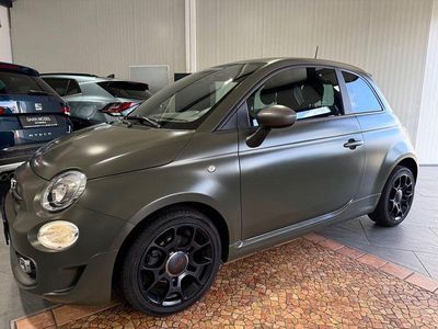 Fiat 500S