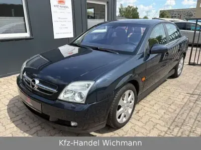 Gebraucht Opel Vectra
