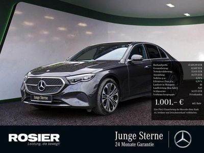 Mercedes E400