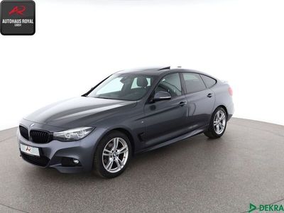 BMW 320 Gran Turismo