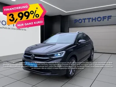Gebraucht VW Taigo