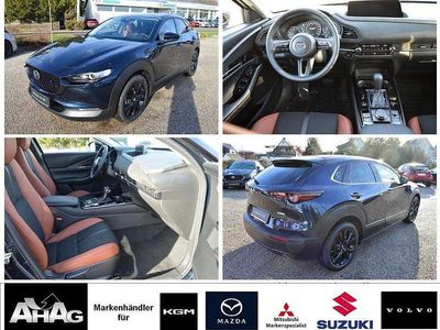 Neu Mazda CX-30 Nagisa 186 PS (136 kW) 2025 SUV