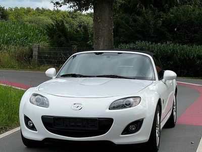 Mazda MX5