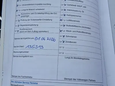 Usata VW Passat