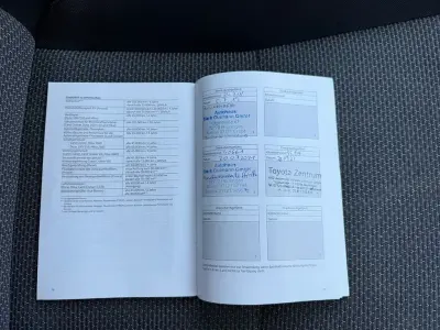 Gebraucht Toyota Yaris
