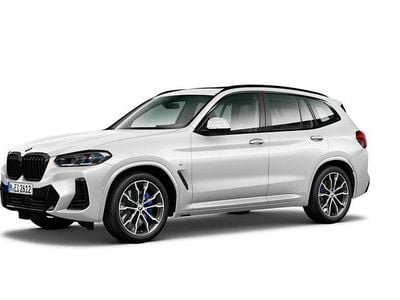 Gebraucht BMW X3 Efficient Dynamics 245 PS (180 kW) 2025 SUV