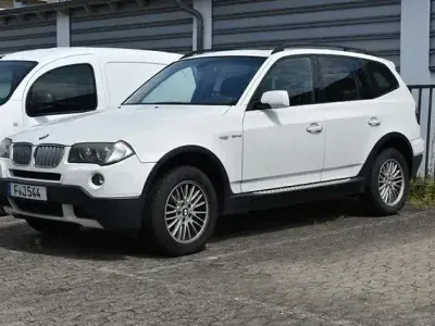 Gebraucht BMW 120 Comfort Edition 218 PS (160 kW) 2007 Andere Kleinwagen