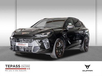 Gebraucht Cupra Terramar VZ 272 PS (200 kW) 2024 Schwarz SUV
