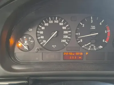 Gebraucht BMW 525