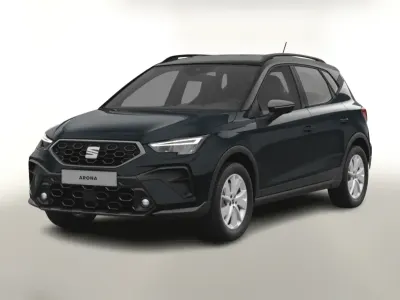 Gebraucht Seat Arona