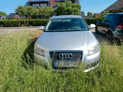 Gebraucht Audi A3 Sportback