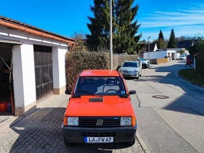 gebraucht Fiat Panda 750 Fire