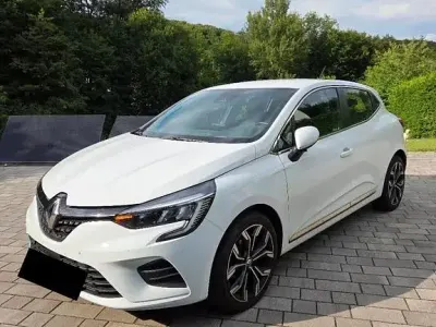 Gebraucht Renault Clio