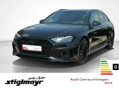 Gebraucht Audi RS4