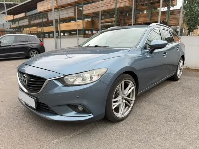 Gebraucht Mazda 6