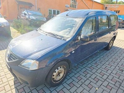 Dacia Logan MCV
