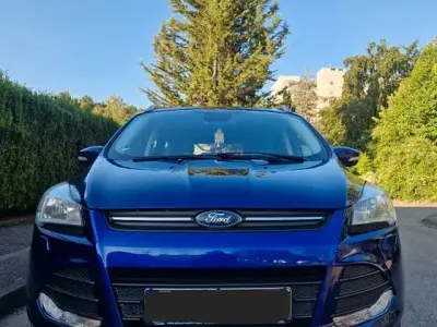 Gebraucht Ford Kuga