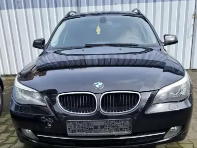 Gebraucht BMW 520