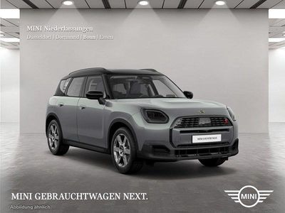 Usado Mini Countryman 204 HP (150 kW) 2024 Verde SUV