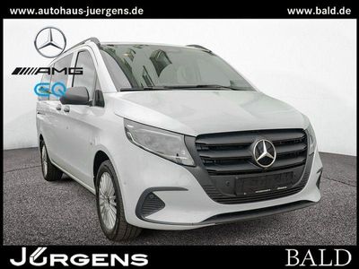 Usata Mercedes Vito 190 CV (139 kW) 2024 Bianco Furgone