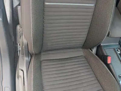 Gebraucht VW Golf VII Cup 110 PS (80 kW) 2014 Weiß Kombi