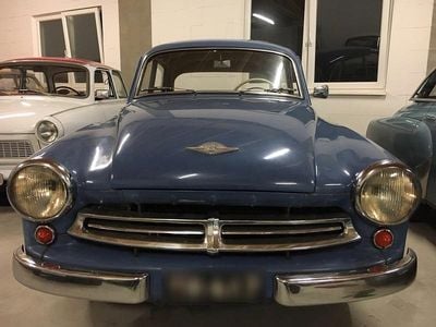 Gebraucht 1957 Wartburg 311 Limousine | 8.900 €