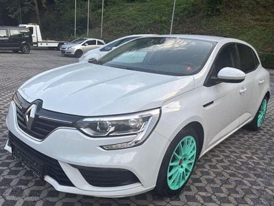 Renault Mégane IV
