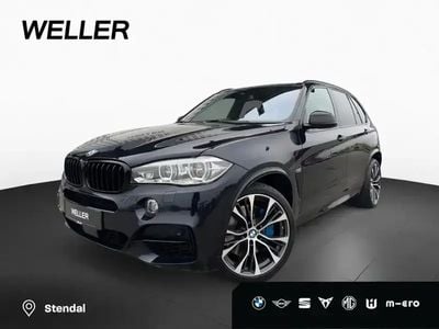 BMW X5 M50