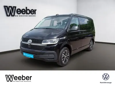 Gebraucht VW California