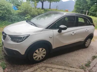 Gebraucht Opel Crossland
