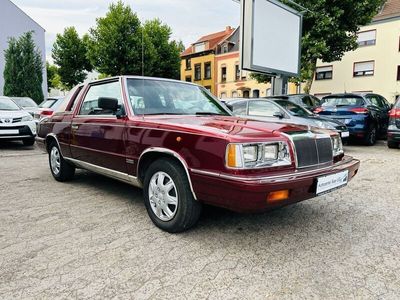 Chrysler Le Baron