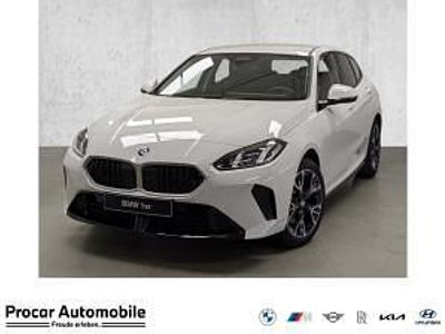 Nouă BMW 120 M Sport 170 CP (125 kW) 2026 Alb Hatchback