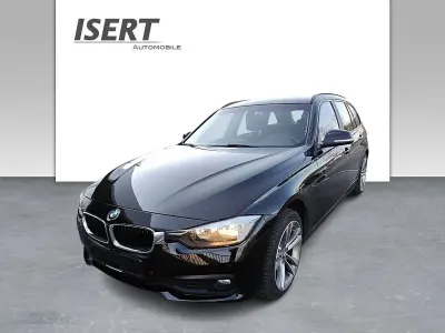 Gebraucht BMW 320