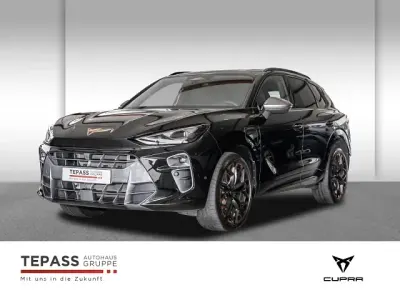 Gebraucht Cupra Terramar