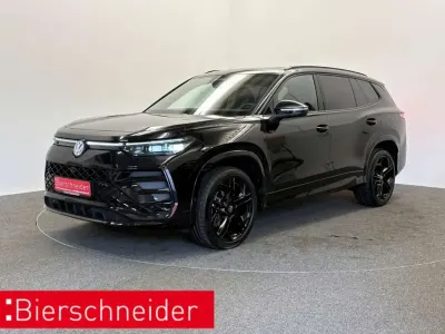 Gebraucht VW Tayron