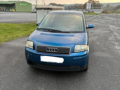 Audi A2