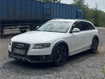 Gebraucht Audi A4 Allroad