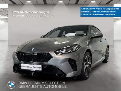 Gebraucht BMW 220 M Sport 150 PS (110 kW) 2025 Coupé
