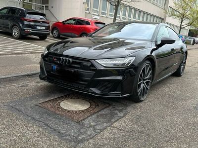 gebraucht Audi S7 tdi