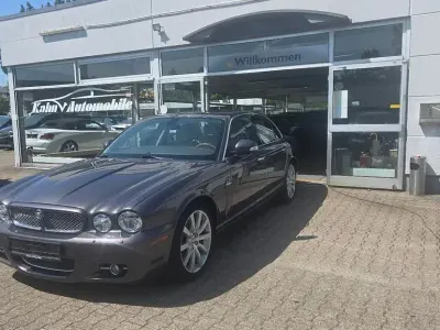 Gebraucht Jaguar XJ8