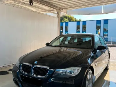 Gebraucht BMW 320