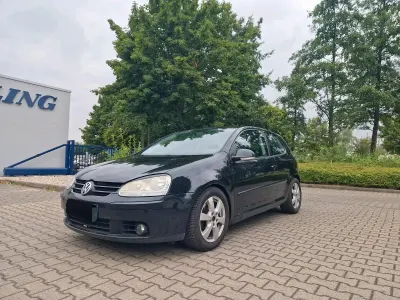 Gebraucht VW Golf IV