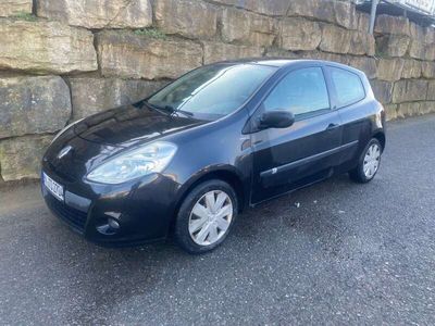 gebraucht Renault Clio 1.2 16V 75 Dynamique