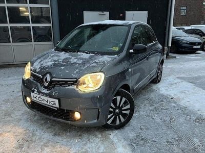 Begagnad Renault Twingo Urban 60 kW (82 HK) 2023 Grå Halvkombi