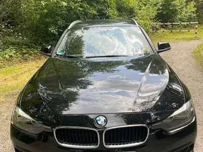 Gebraucht BMW 318