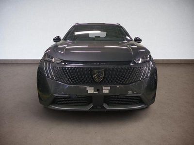 Gebraucht Peugeot 5008 Allure 145 PS (106 kW) 2025 Grau SUV