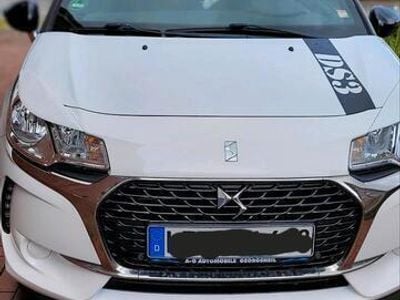 Citroën DS3