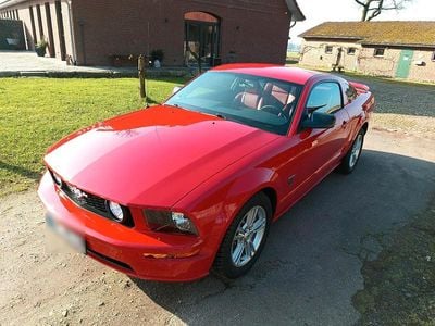 Ford Mustang GT