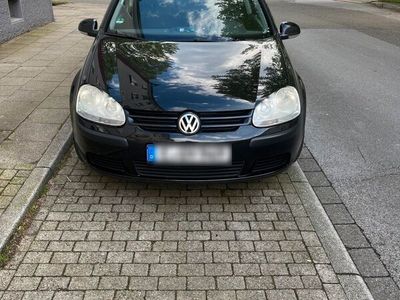 gebraucht VW Golf V 1.4