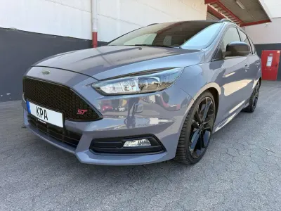 Gebraucht Ford Focus